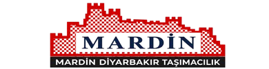 Mardin Taşımacılık Logo